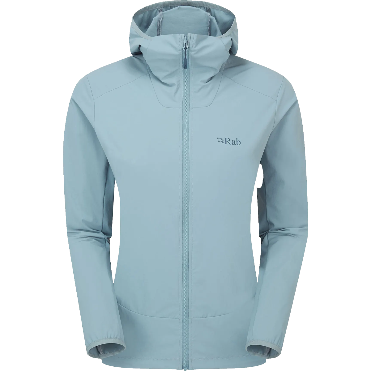 Women's Borealis Hooded Jacket alternate view