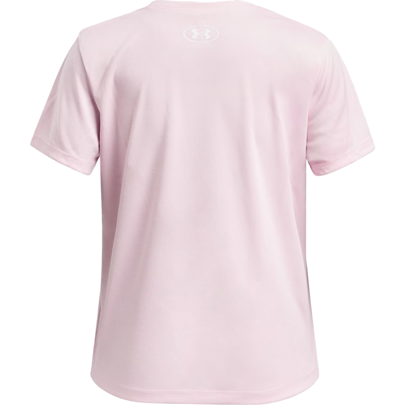 Youth UA Tech Twist Wordmark Logo SS, Under Armour Youth UA Tech Twist Wordmark Logo SS back