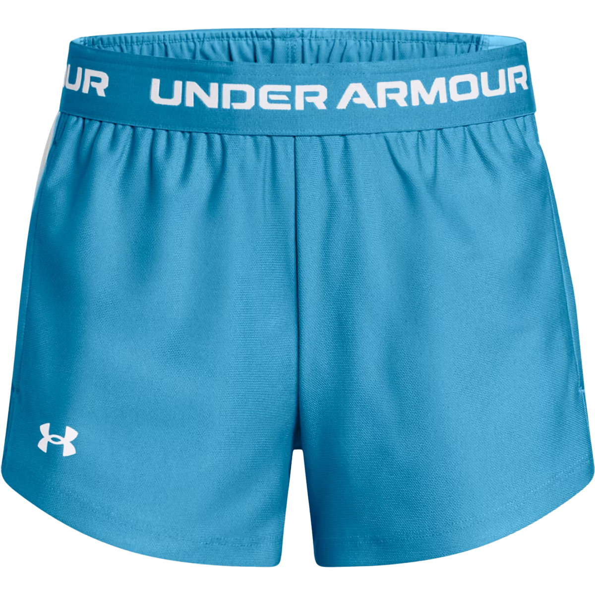 Youth Tech Play Up Shorts alternate view