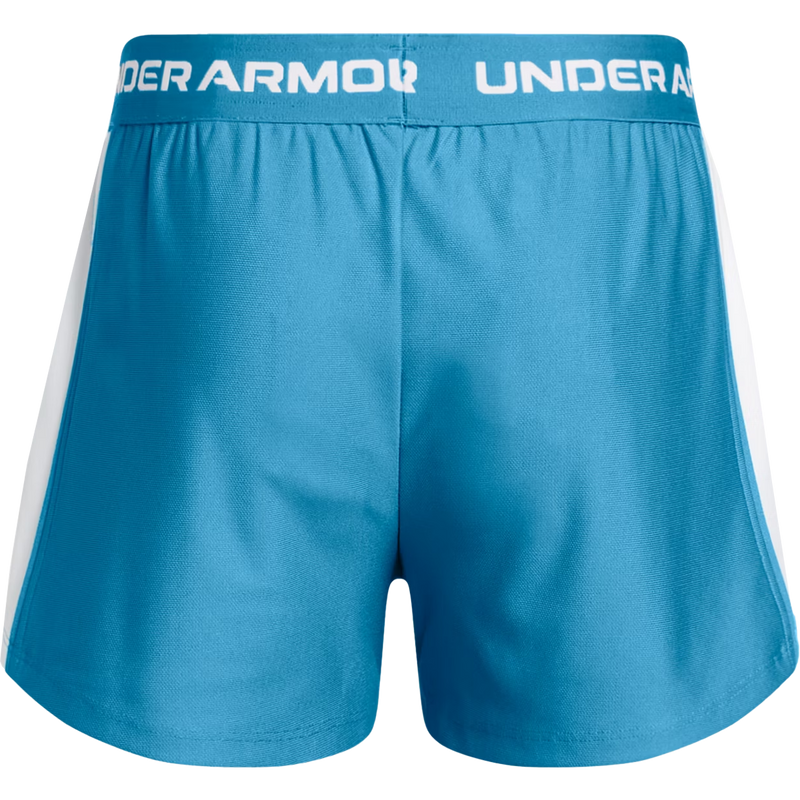 Youth Tech Play Up Shorts, Under Armour Youth Tech Play Up Shorts back