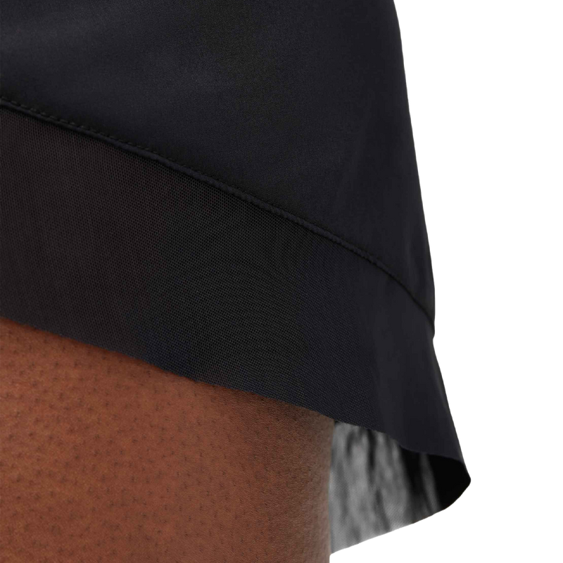 Women's Glide 4" Short, Hoka Women's Glide 4'' Short detail