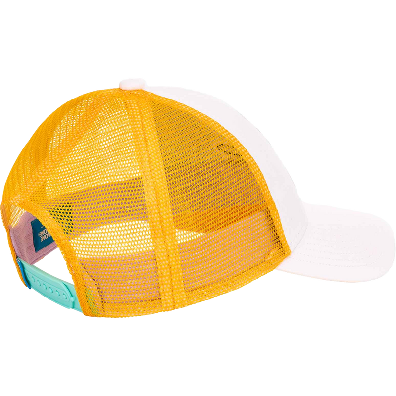 Grid Trucker, Hoka Grid Trucker side