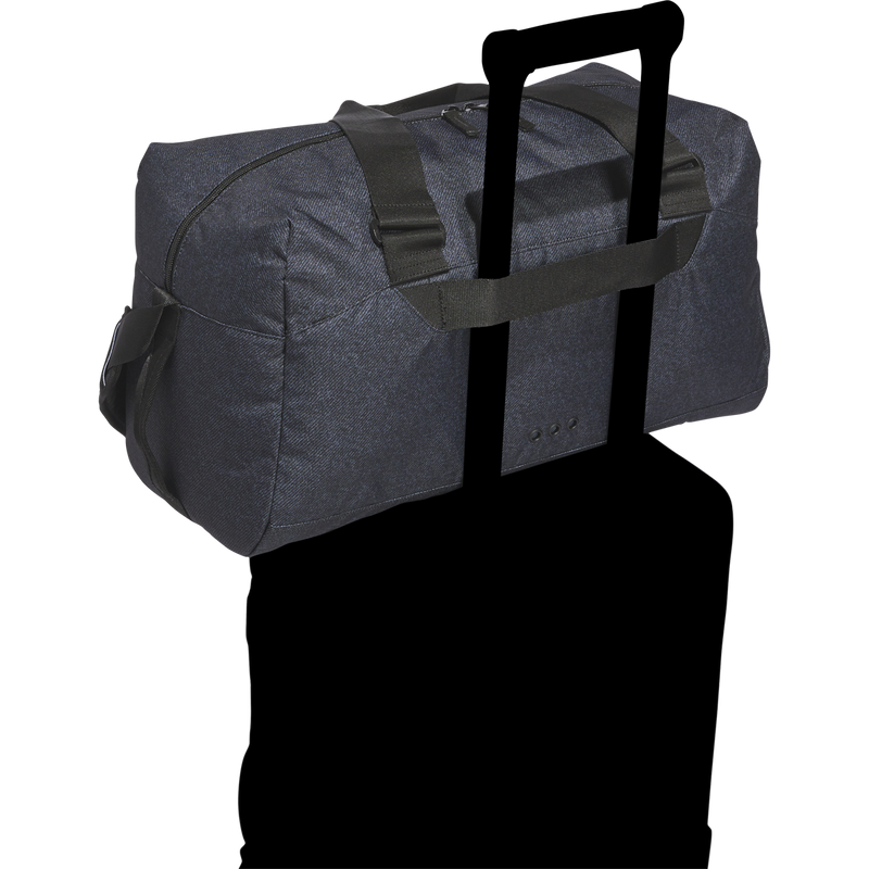 Lounge Duffel, Adidas Lounge Duffel luggage strap