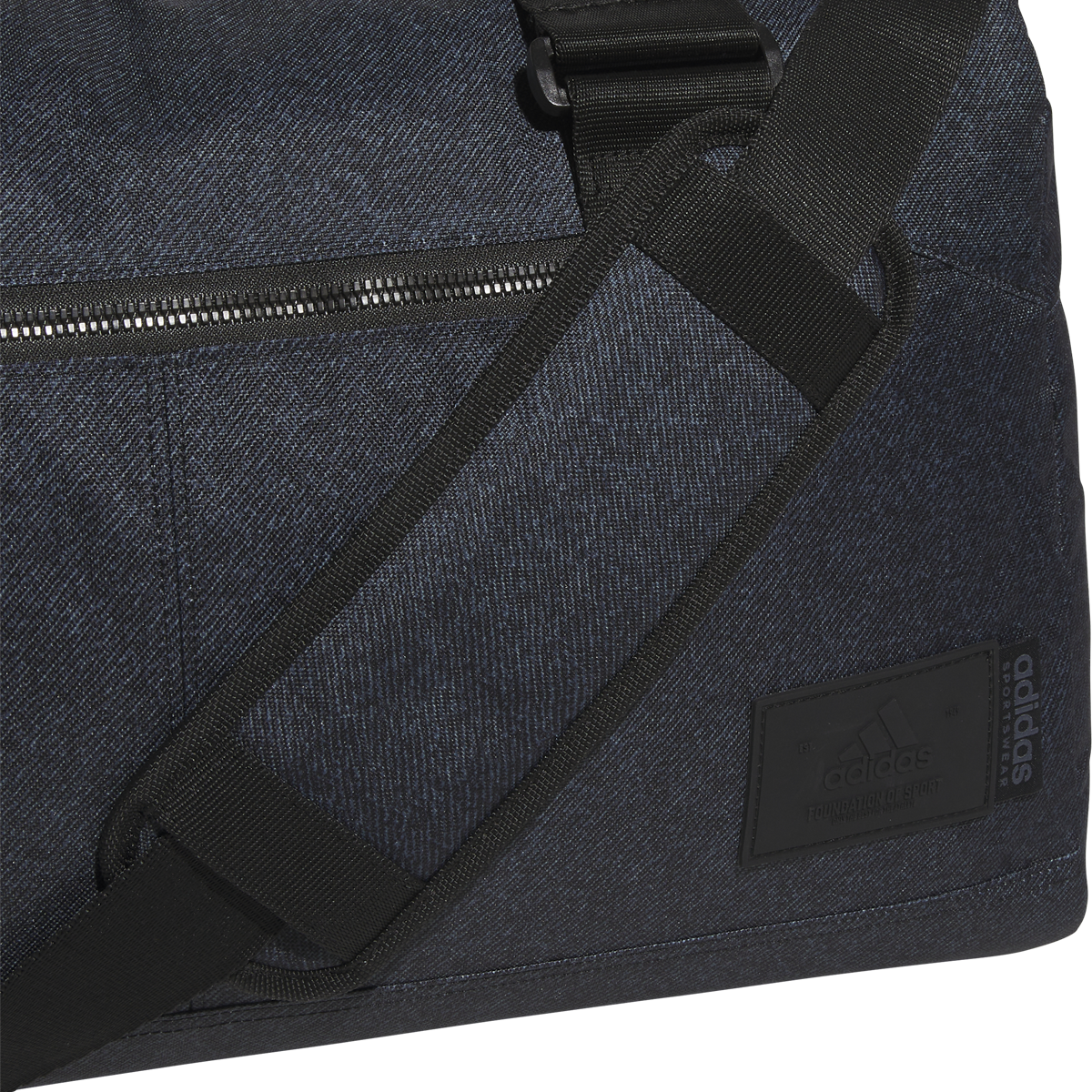 Lounge Duffel alternate view