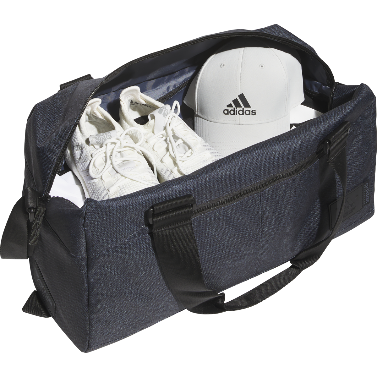Lounge Duffel alternate view