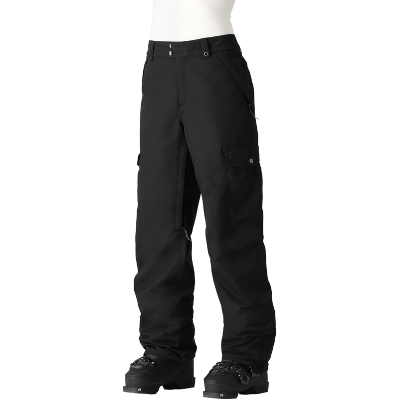 Women's Aura Cargo Pant, Featured Image