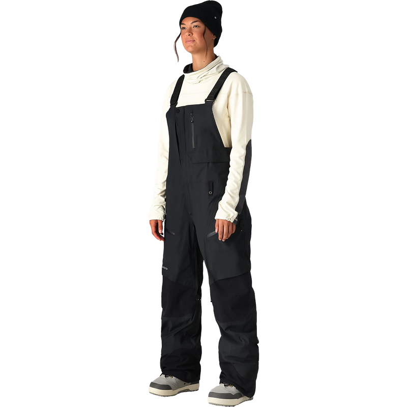 Women's GORE-TEX Stretch Dispatch Bib, Featured Image