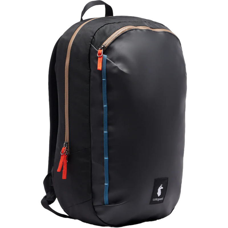 Cotopaxi Vaya 18L Backpack in Black
