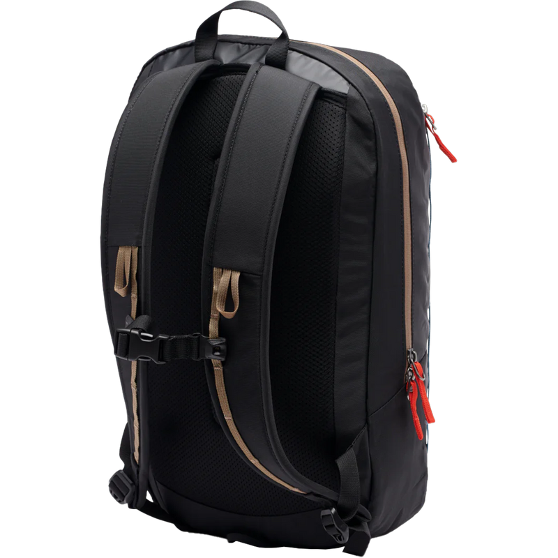 Cotopaxi Vaya 18L Backpack back