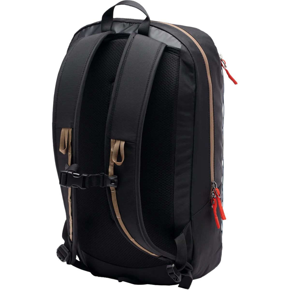 Cotopaxi Vaya 18L Backpack back