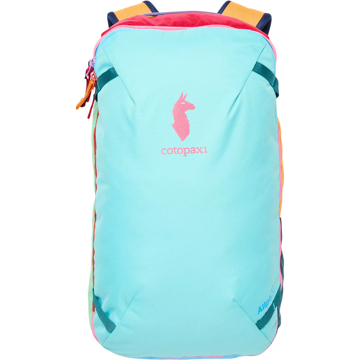 Allpa 20L Travel Pack – Sports Basement