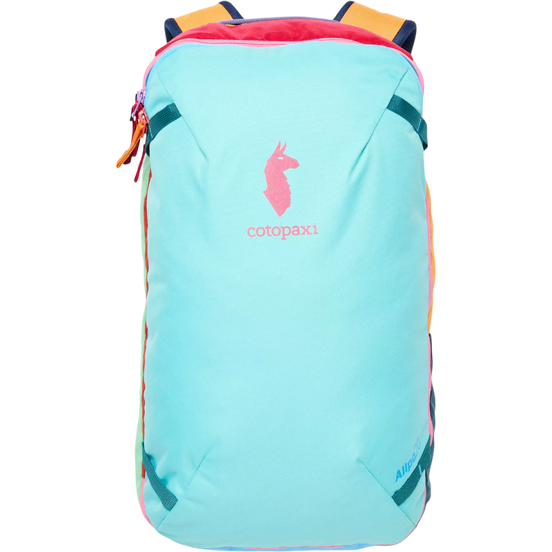 Allpa 20L Travel Pack, Featured Image