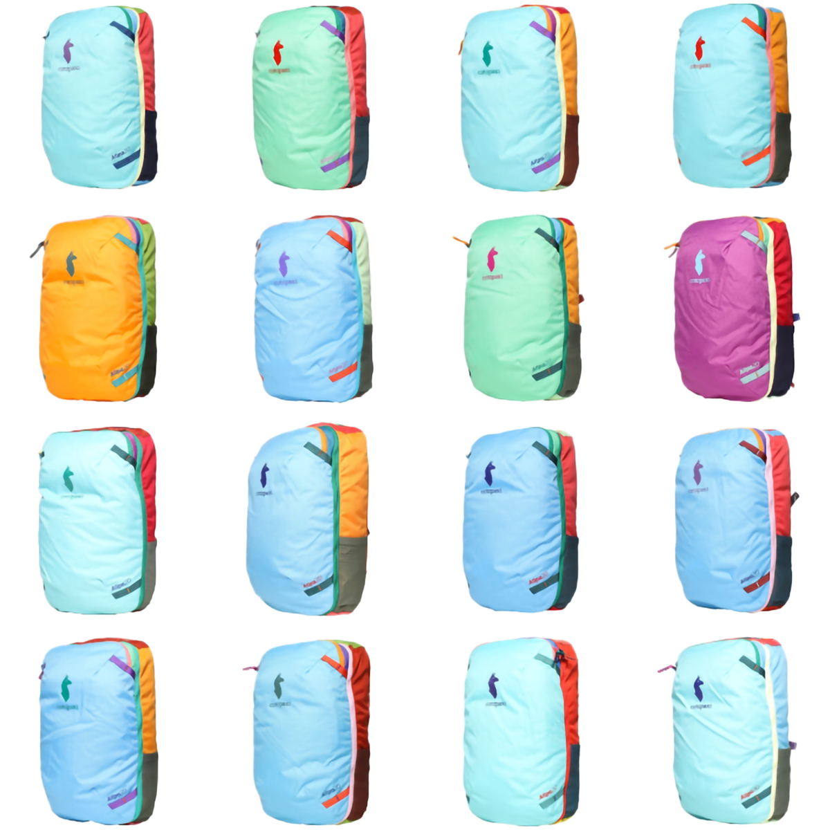 cotopaxi allpa camino de santiago Cotopaxi Allpa Mini 20L Travel Pack