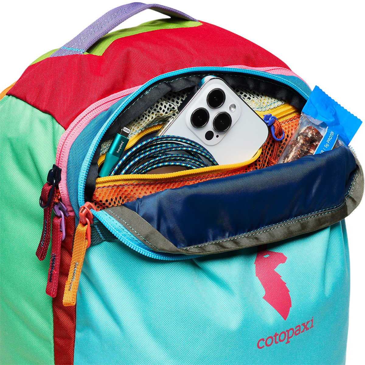 cotopaxi bogota 20l backpack Cotopaxi Allpa Mini 20L Travel Pack