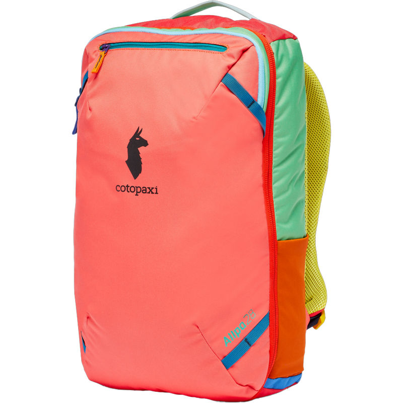 Allpa 28L Travel Pack, Featured Image