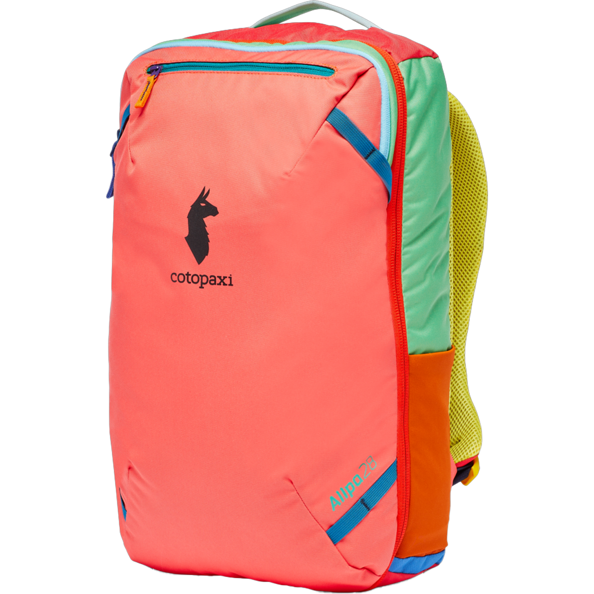 Allpa 28L Travel Pack alternate view