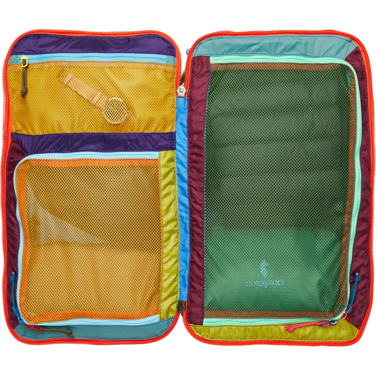Allpa 28L Travel Pack alternate view