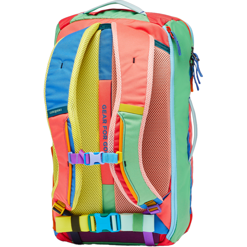 Allpa 28L Travel Pack – Sports Basement