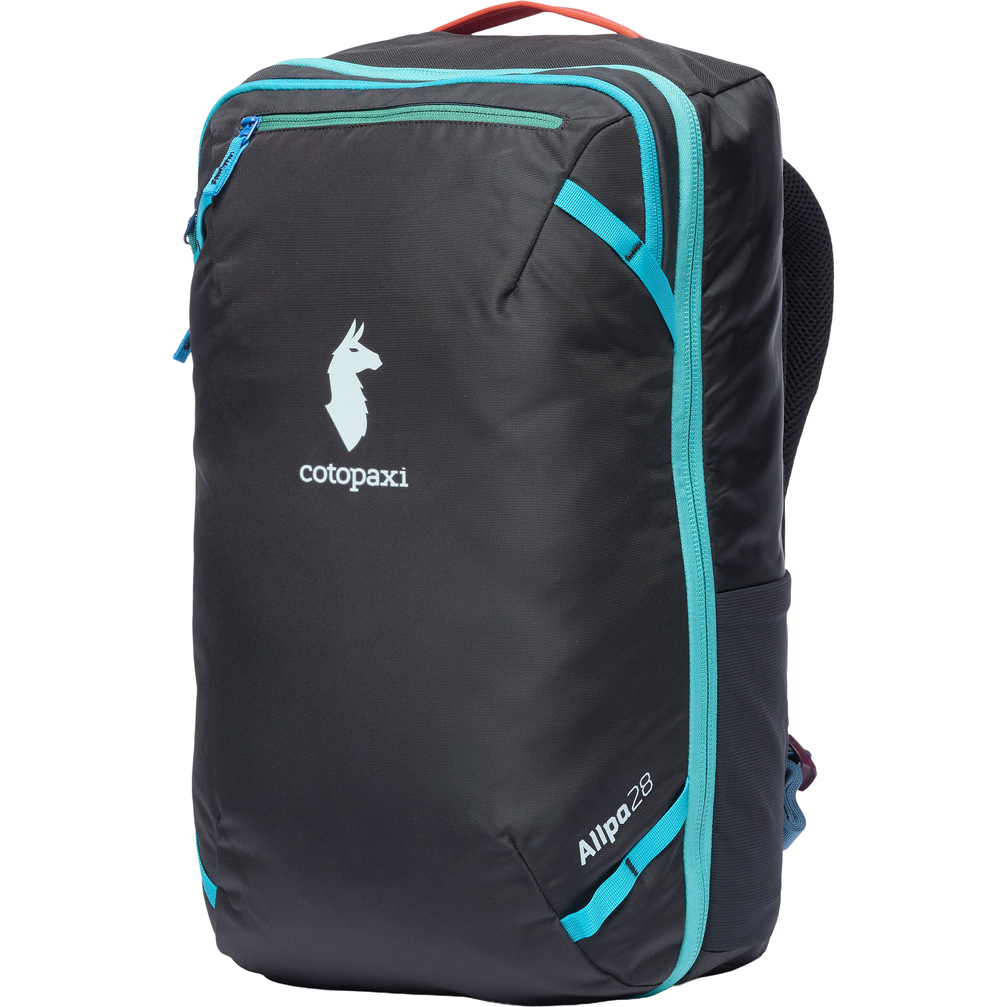 Allpa 28L Travel Pack alternate view