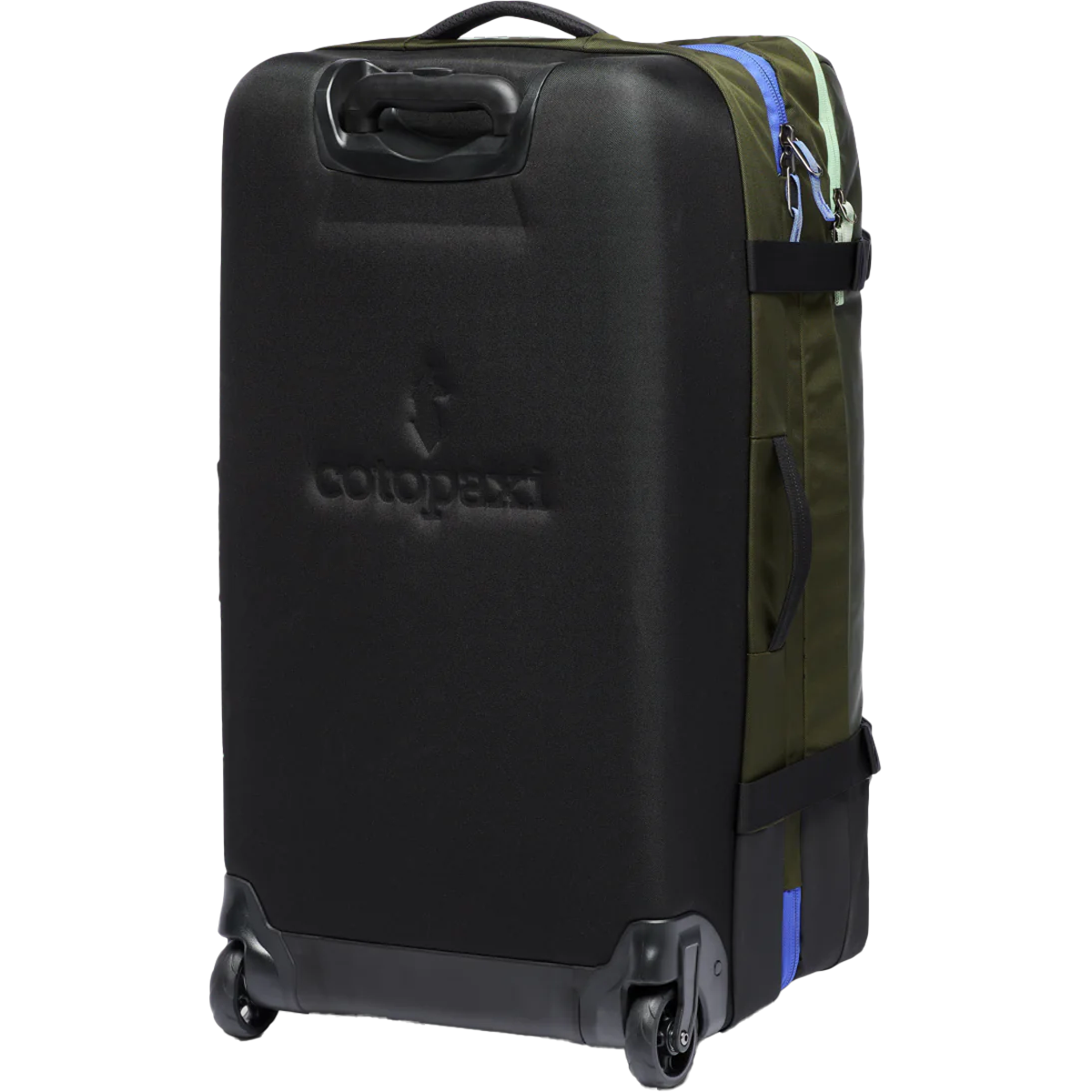 Allpa 100L Roller Bag alternate view