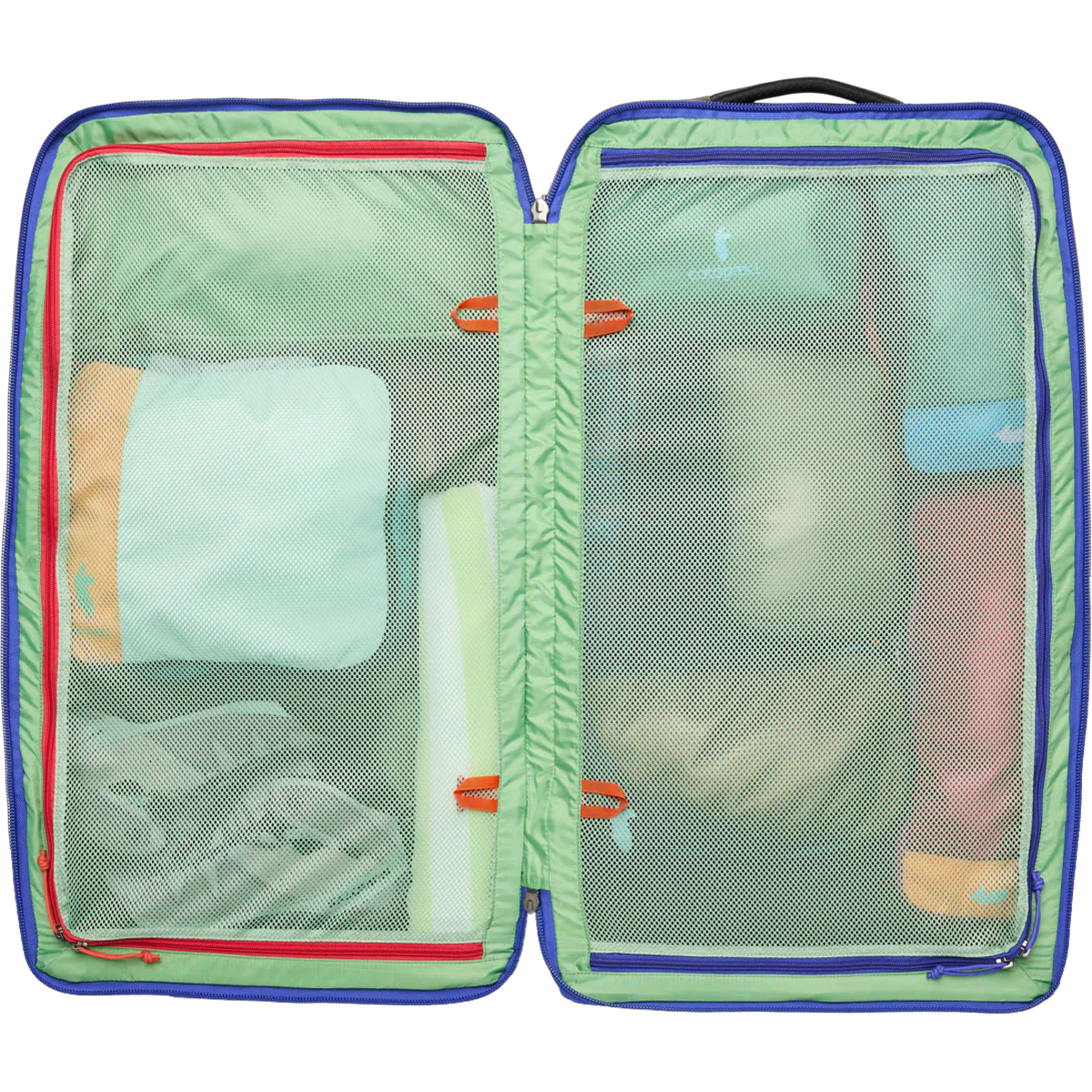 Allpa 100L Roller Bag alternate view