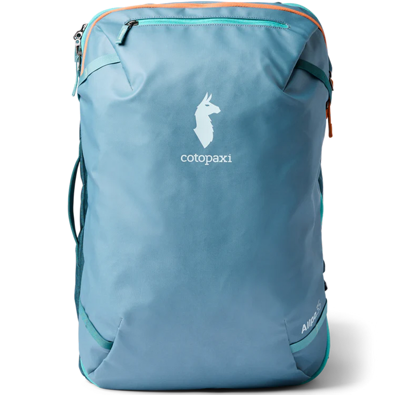 Allpa 35L Travel Pack, Featured Image
