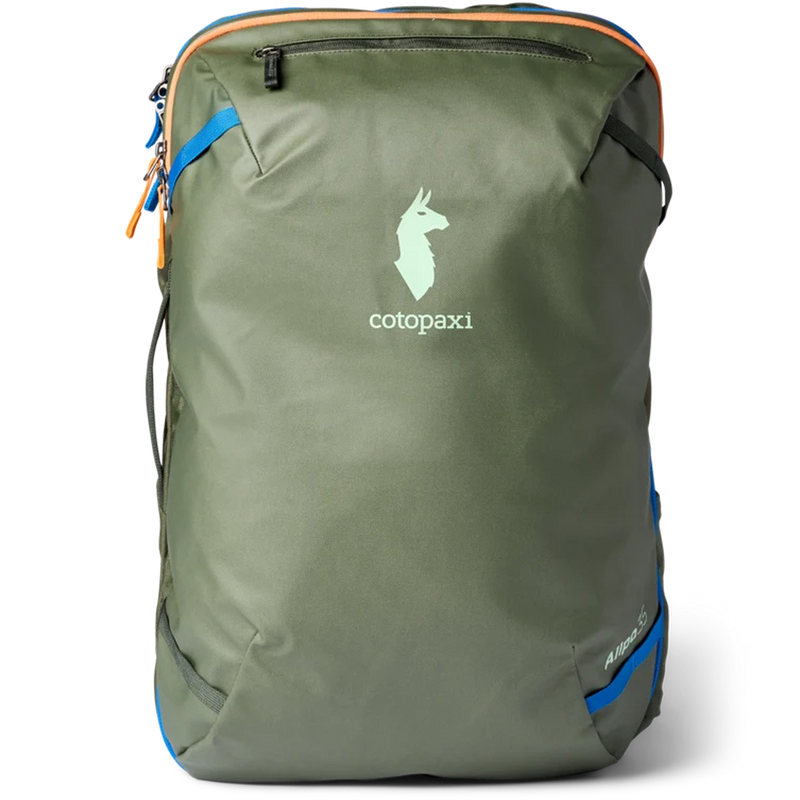 Allpa 35L Travel Pack, Featured Image