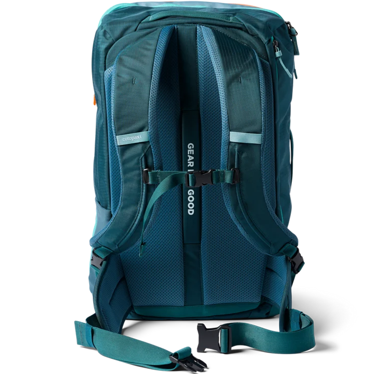 Allpa 35L Travel Pack alternate view