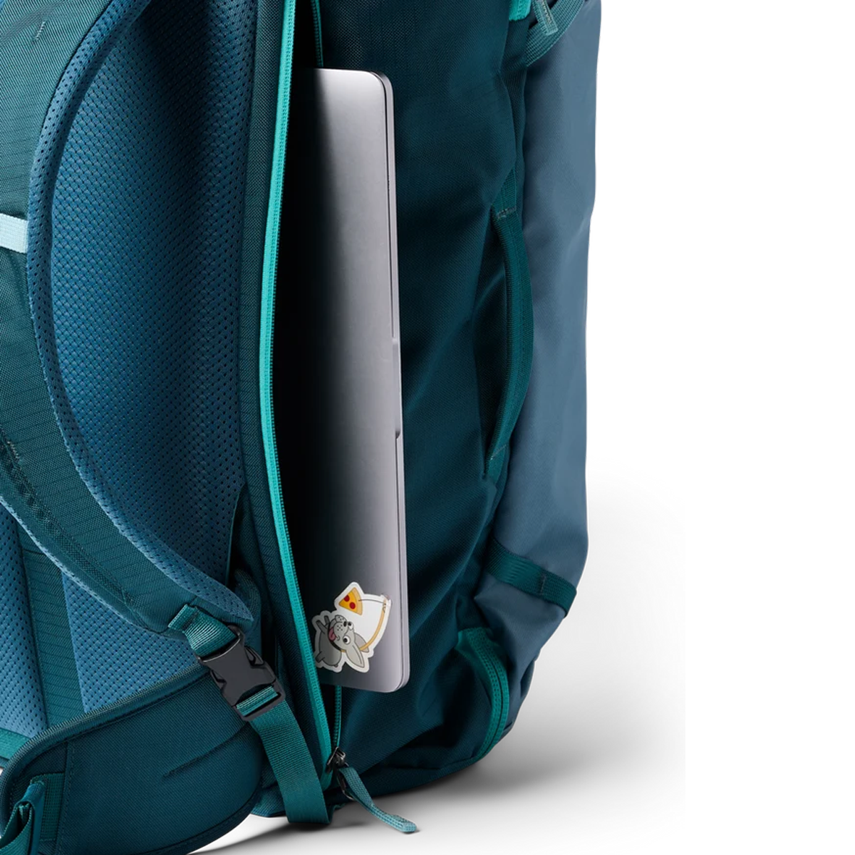 Allpa 35L Travel Pack alternate view