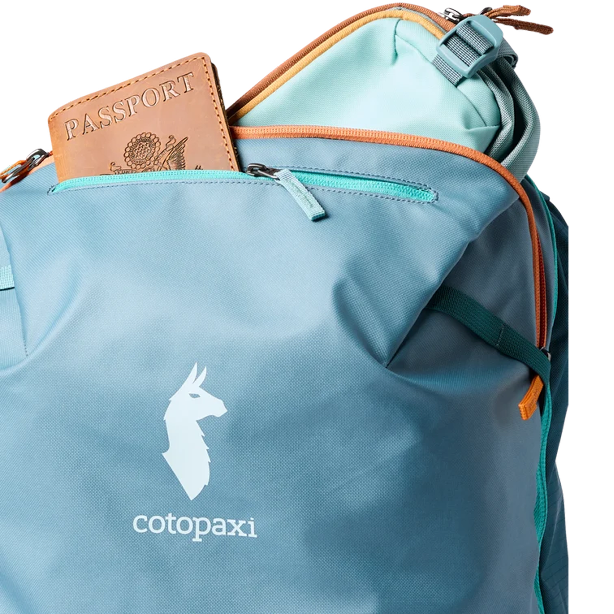 Allpa 35L Travel Pack alternate view