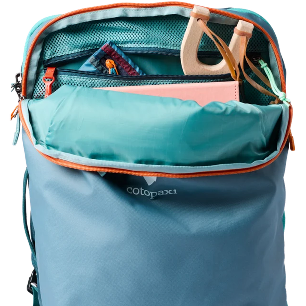 Allpa 35L Travel Pack alternate view