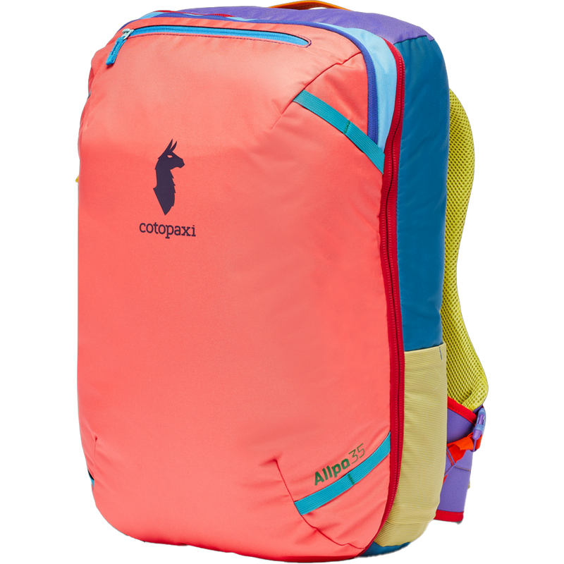 Allpa 35L Travel Pack PT, Featured Image