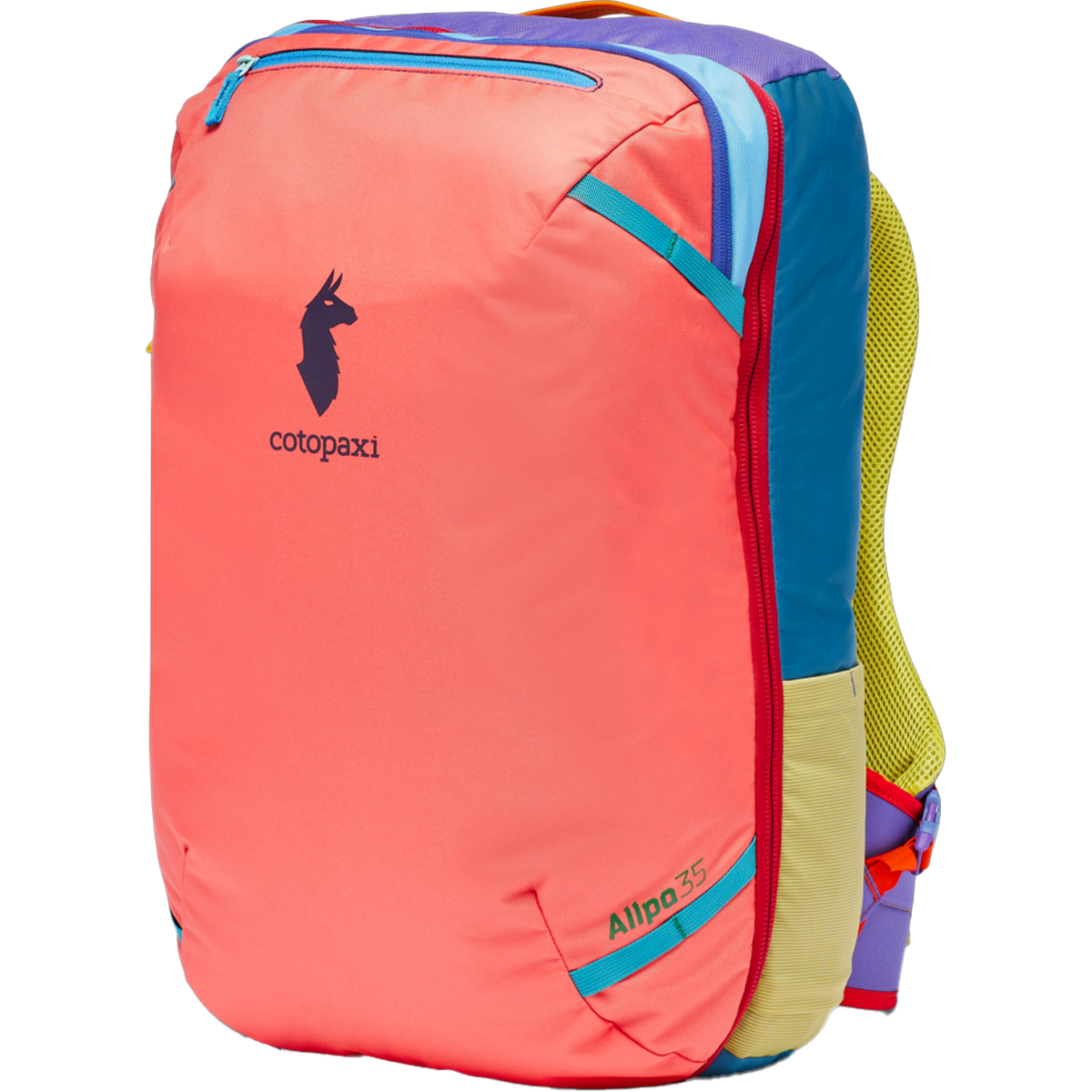 Allpa 35L Travel Pack PT alternate view