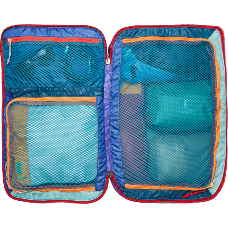 Allpa 35L Travel Pack PT – Sports Basement Allpa 35L Travel Pack PT – Sports Basement