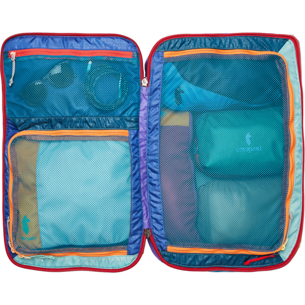 cotopaxi allpa 35l size Cotopaxi Allpa 35L Travel Pack