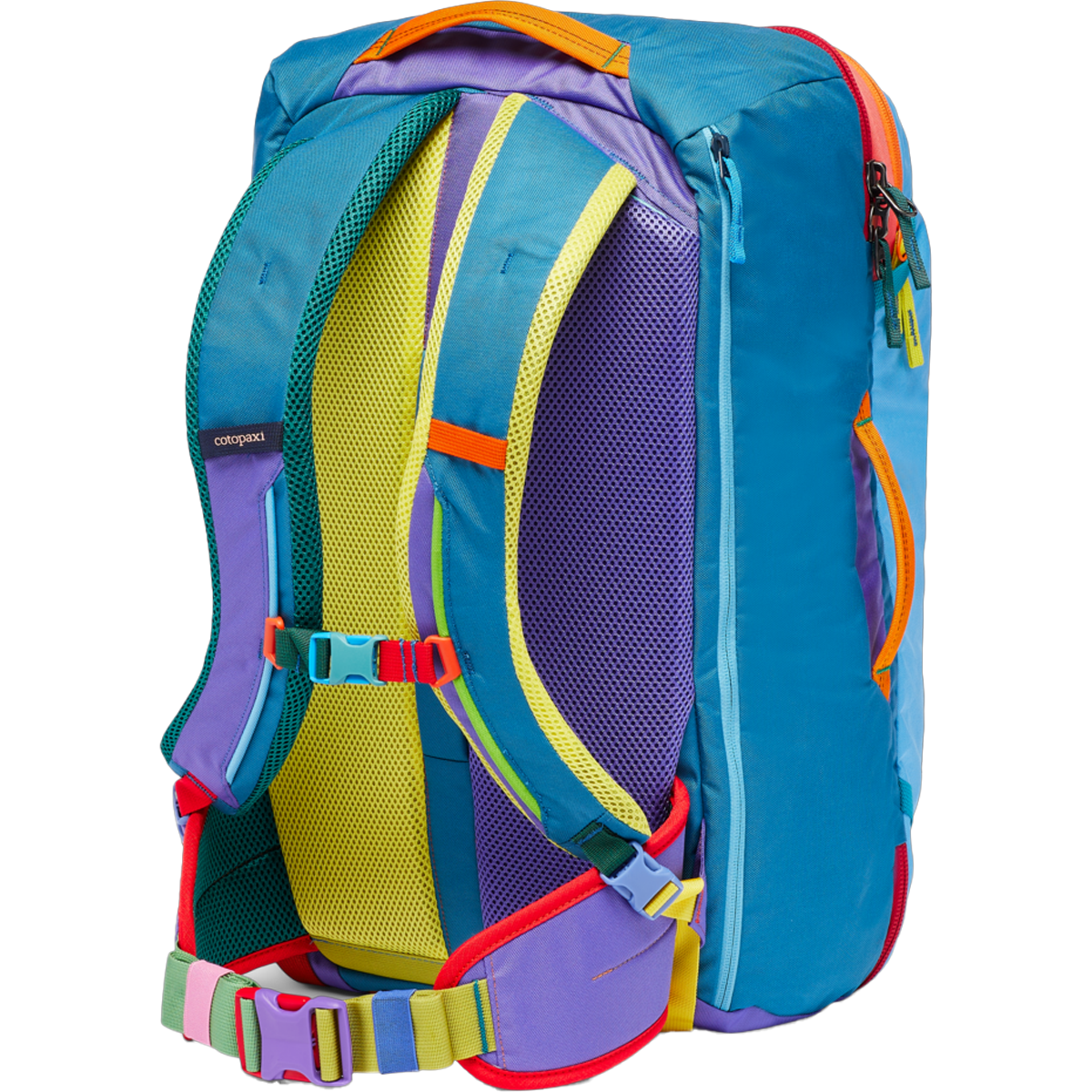 Allpa 35L Travel Pack PT alternate view