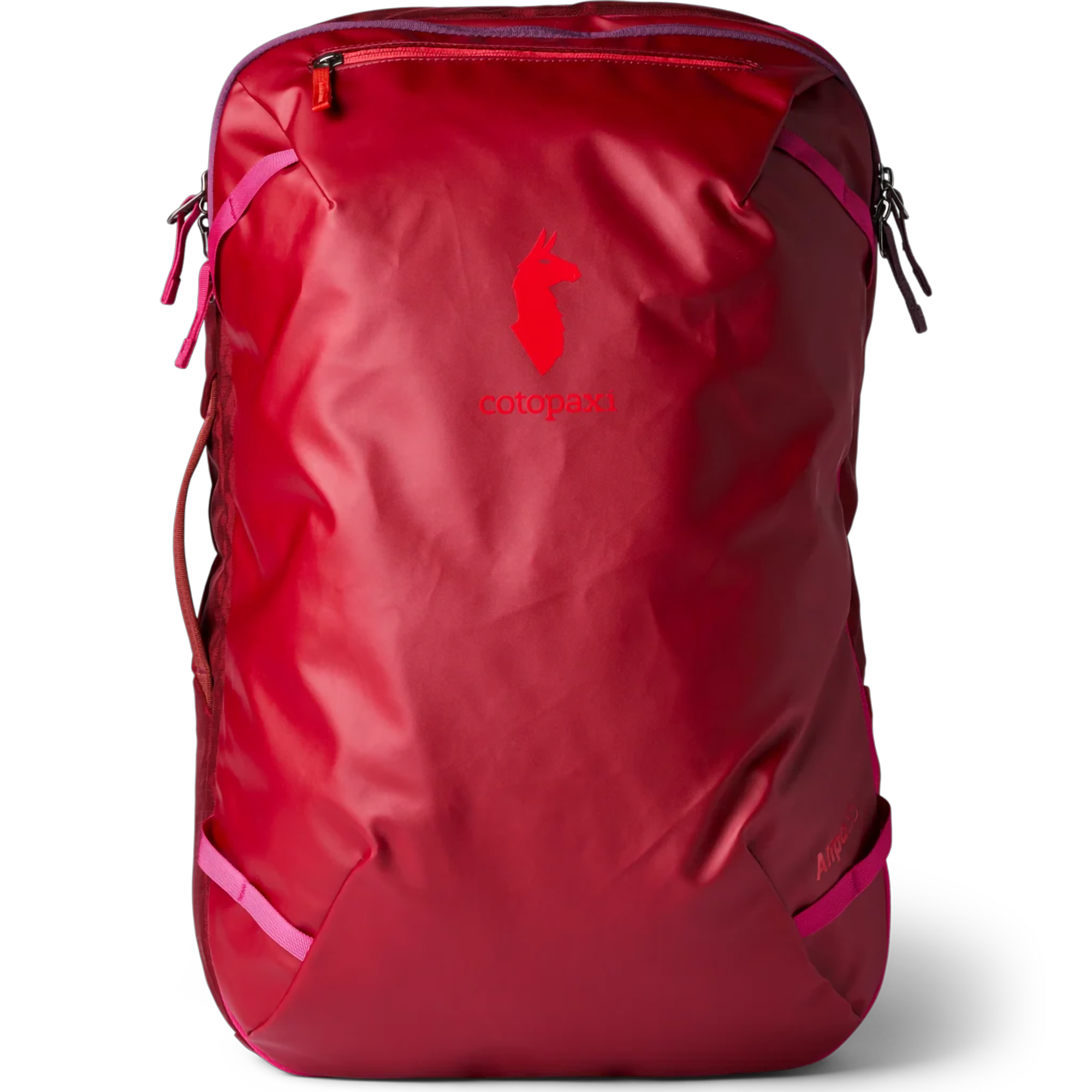 Allpa 35L Travel Pack alternate view