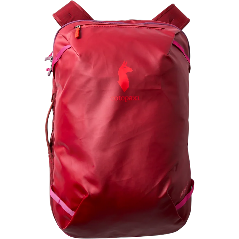 Allpa 35L Travel Pack, Featured Image