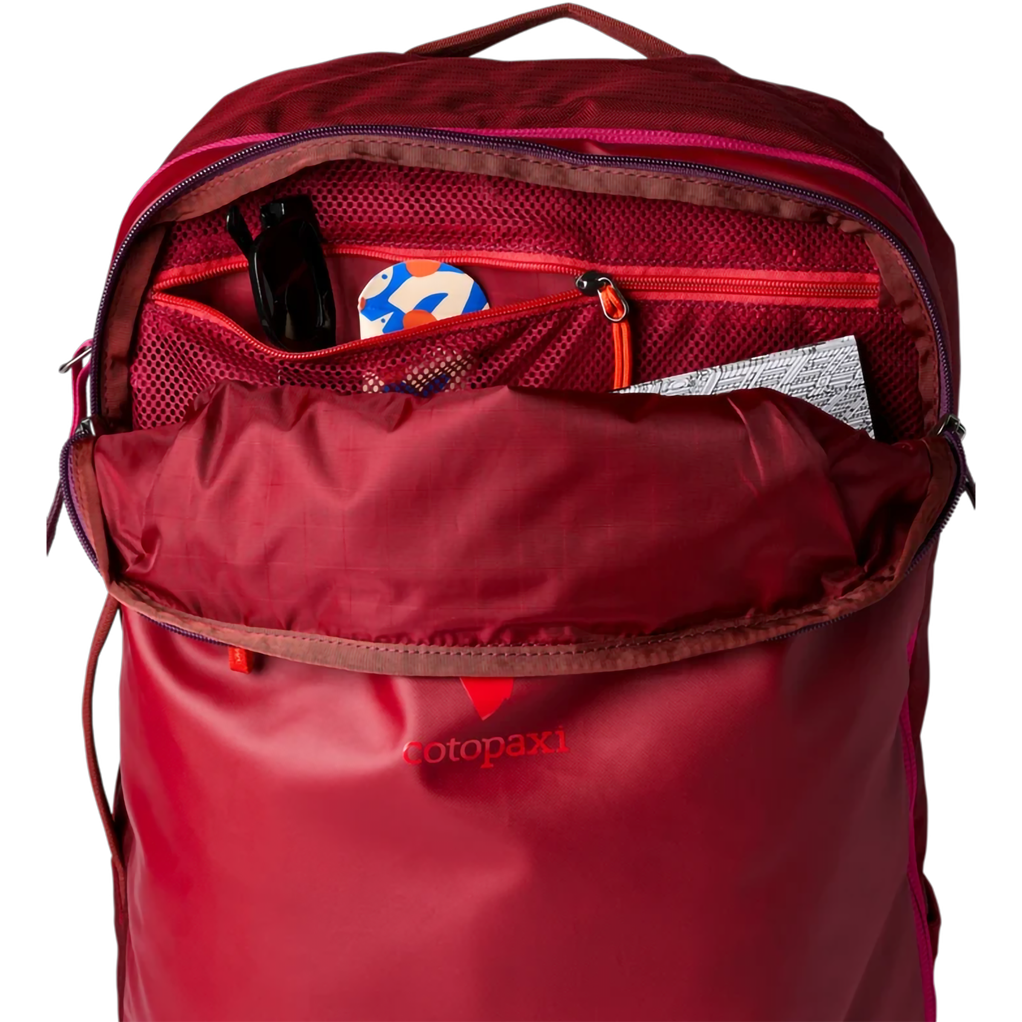Allpa 35L Travel Pack alternate view