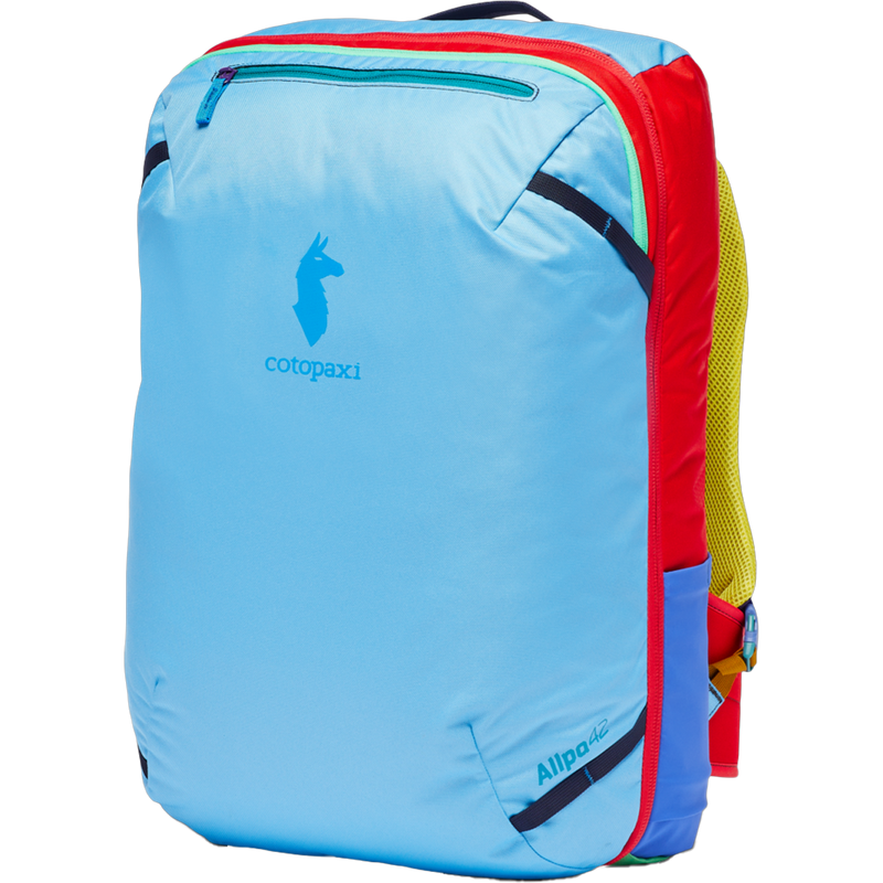 Allpa 42L Travel Pack, Featured Image