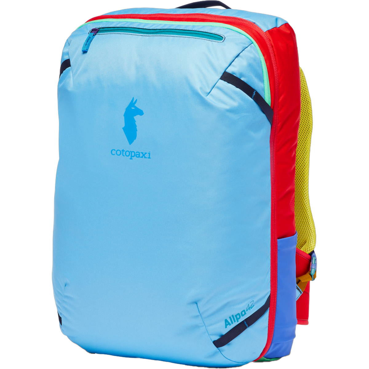 Allpa 42L Travel Pack alternate view