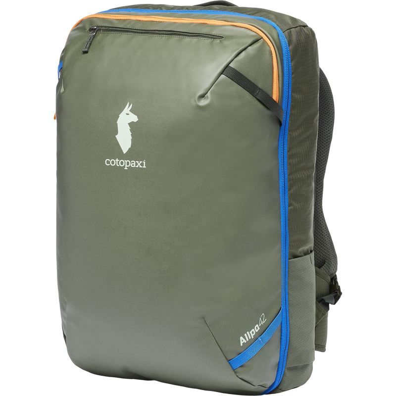 Allpa 42L Travel Pack, Featured Image