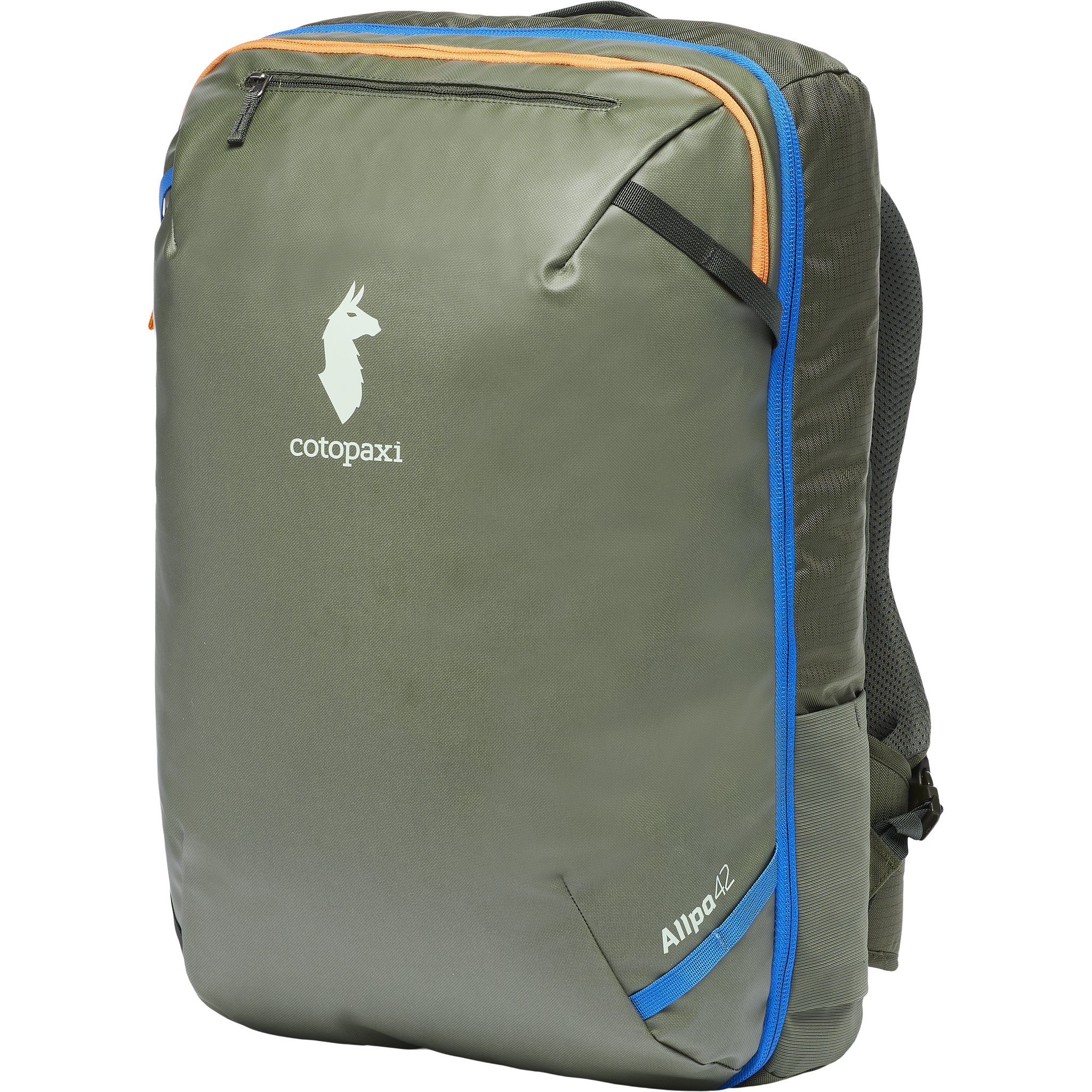 cotopaxi allpa 42 del dia 42L Travel Pack Dia, Random Color, One Of A Kind, No Bags Are The Same : Automotive this backpack is designed to withstand the rigours of travel while keeping your gear safe and dry Cotopaxi Allpa 42 L Del