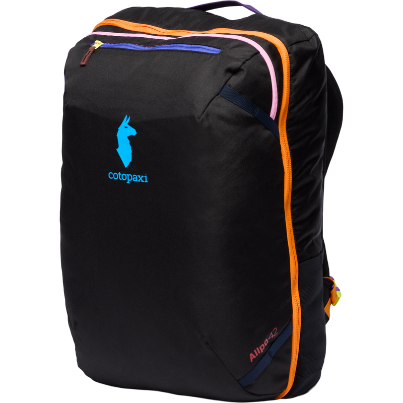 Allpa 42L Travel Pack, Featured Image