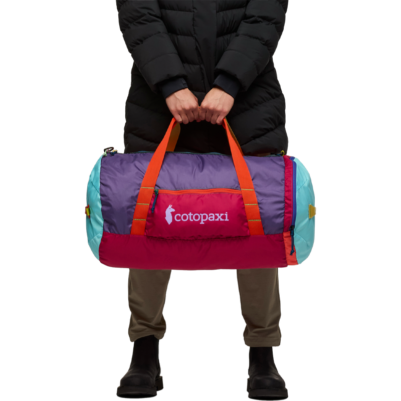 Ligera 45L Duffel Bag, Cotopaxi Ligera 45L Duffel Bag size
