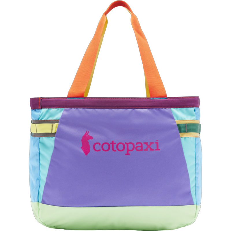 Allpa 30L Gear Hauler Tote, Featured Image