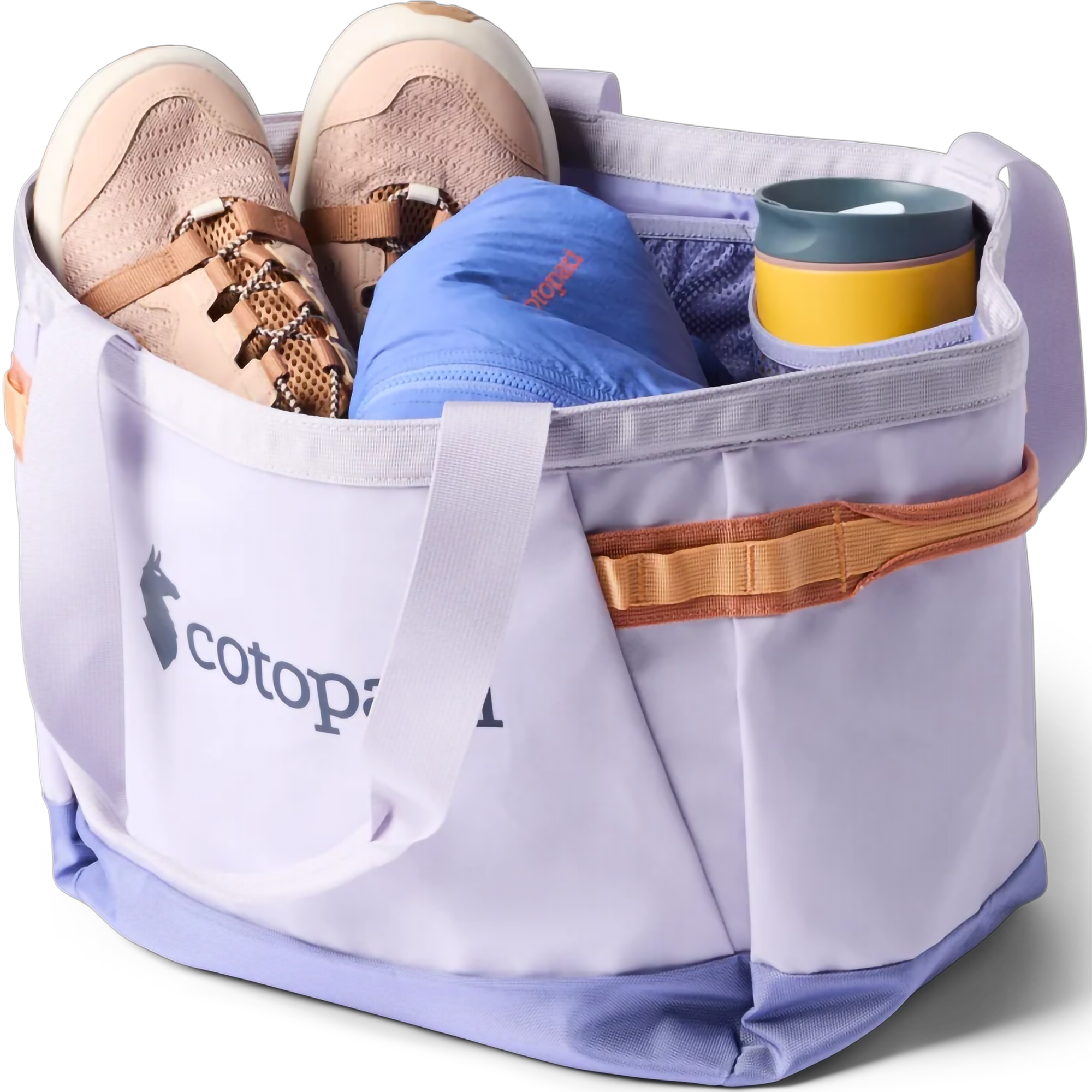 Allpa 30L Gear Hauler Tote alternate view