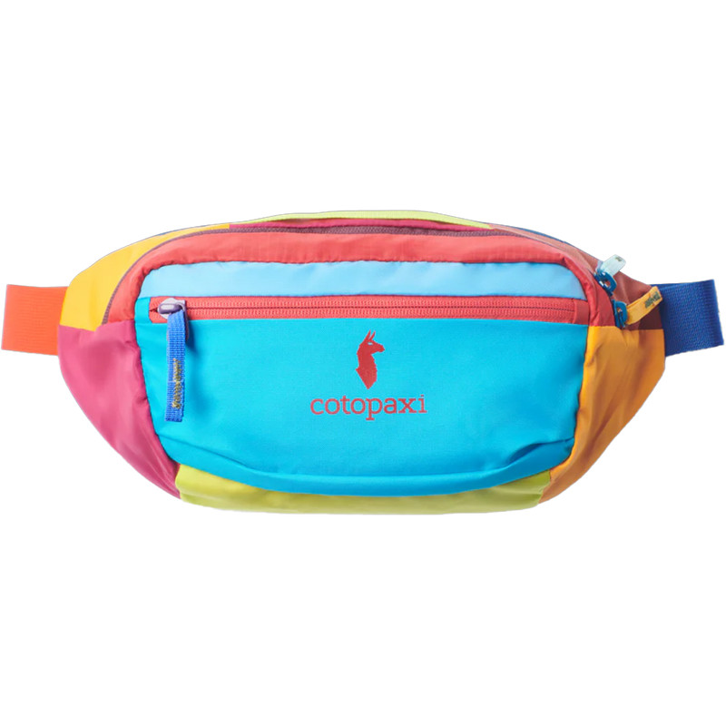 Kapai 3L Hip Pack, Cotopaxi Kapai 3L Hip Pack front