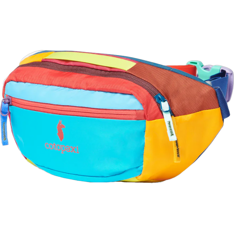 Kapai 3L Hip Pack, Featured Image
