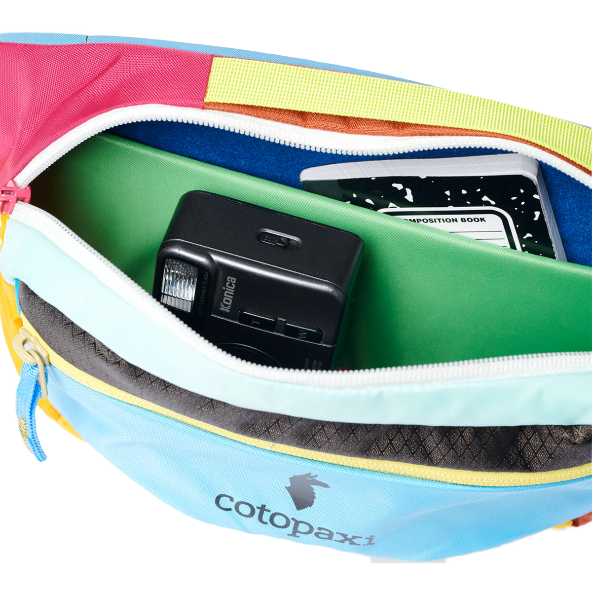 Kapai 3L Hip Pack alternate view